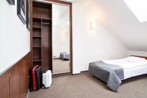 warsaw apartments apartamenty wilanow