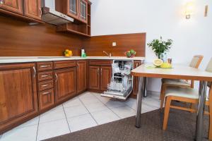 warsaw apartments apartamenty wilanow