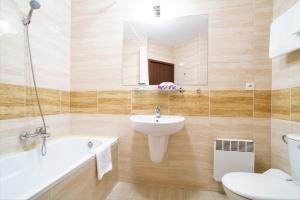 warsaw apartments apartamenty wilanow