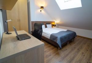 warsaw apartments apartamenty wilanow