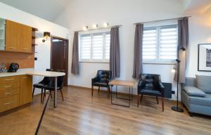 warsaw apartments apartamenty wilanow