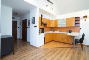warsaw apartments apartamenty wilanow