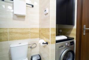 warsaw apartments apartamenty wilanow