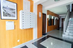 warsaw apartments apartamenty wilanow