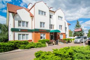 warsaw apartments apartamenty wilanow