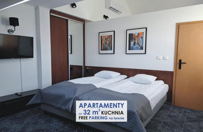 warsaw apartments apartamenty wilanow