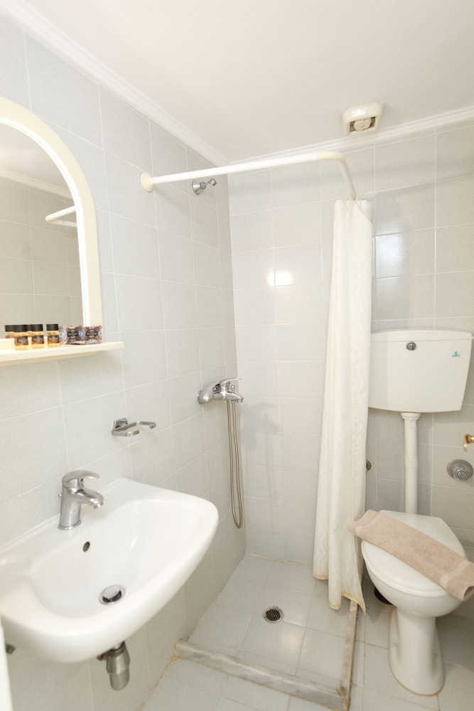 kontogoni rooms