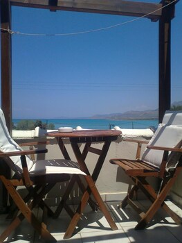 kontogoni rooms