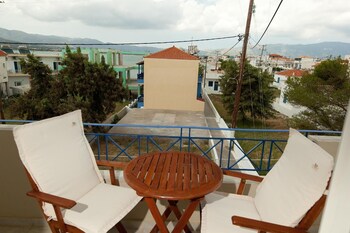 kontogoni rooms