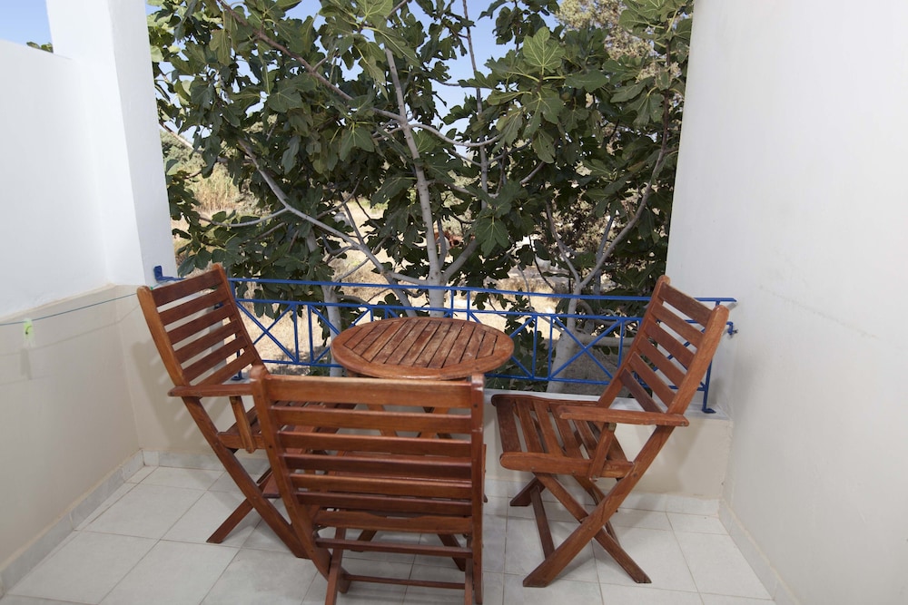 kontogoni rooms