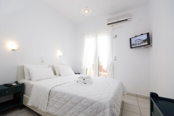 kontogoni rooms