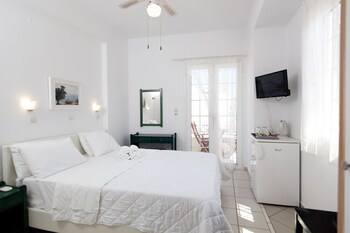 kontogoni rooms