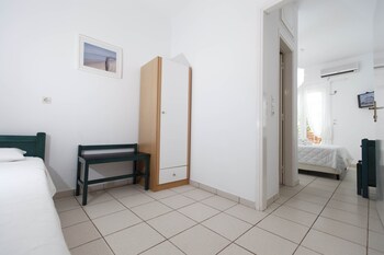 kontogoni rooms