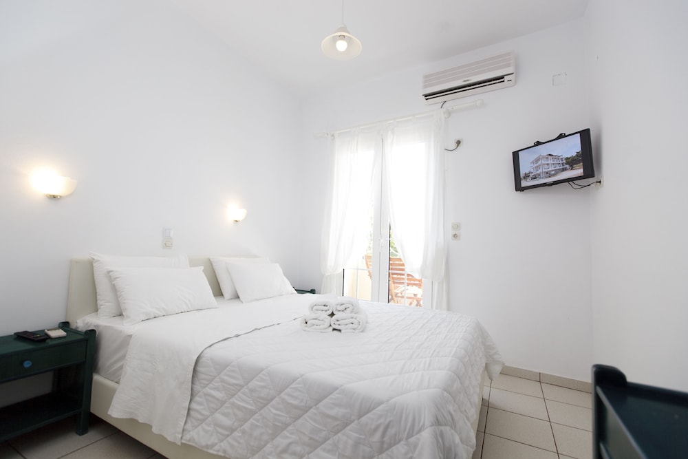 kontogoni rooms