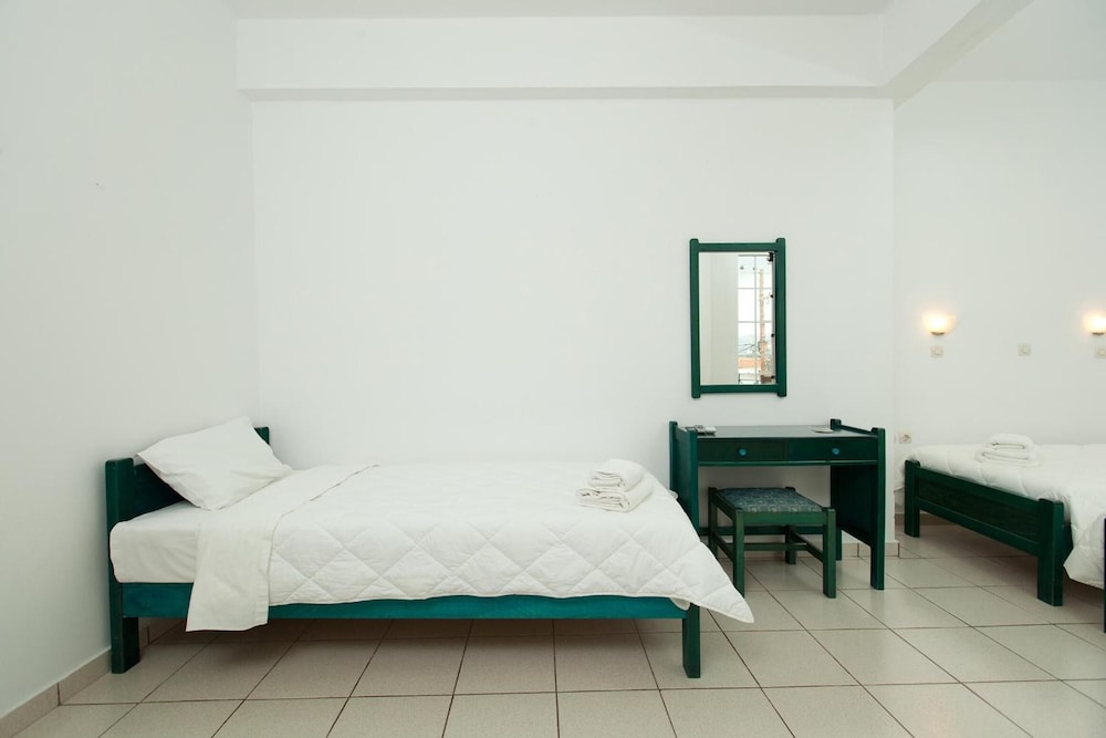 kontogoni rooms