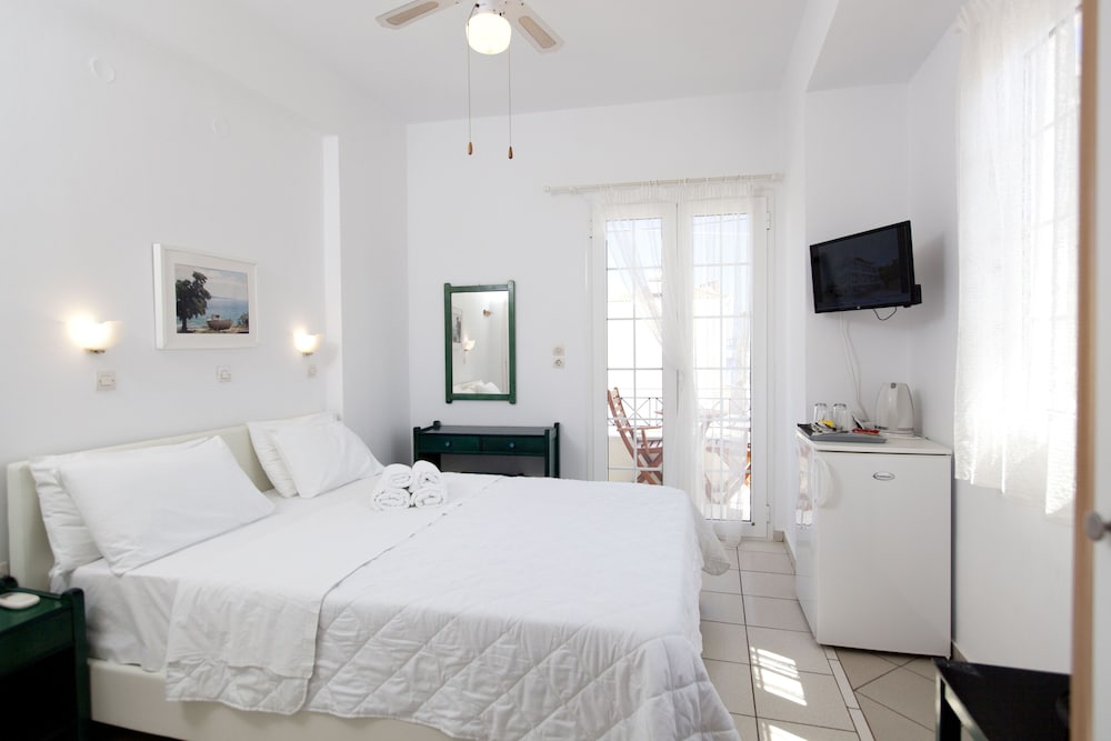 kontogoni rooms