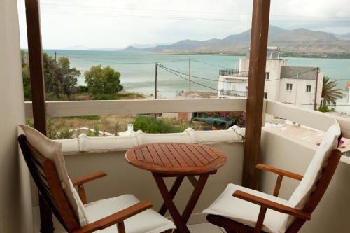 elafonisos