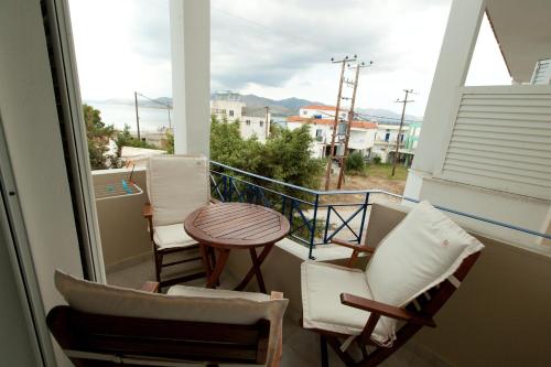 kontogoni rooms