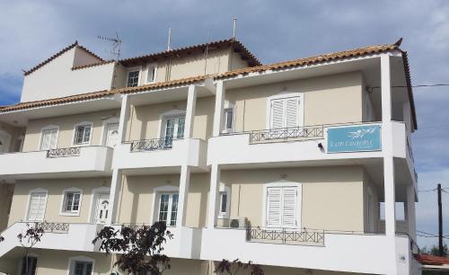 kontogoni rooms
