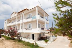kontogoni rooms