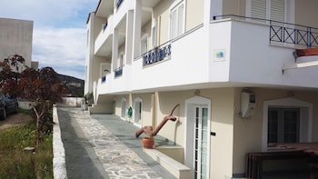 elafonisos
