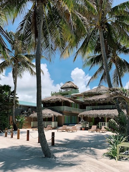caye casa