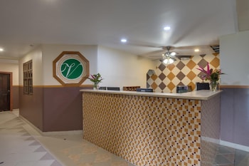 Venus Hotel,San Ignacio>>Belize,2 star