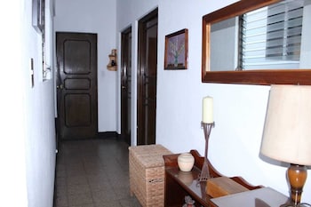 habitaciones eco terrazas