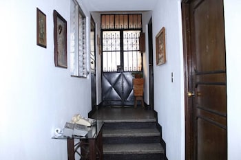 habitaciones eco terrazas