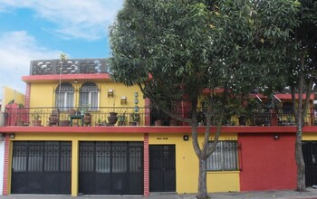 habitaciones eco terrazas