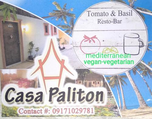 casa paliton