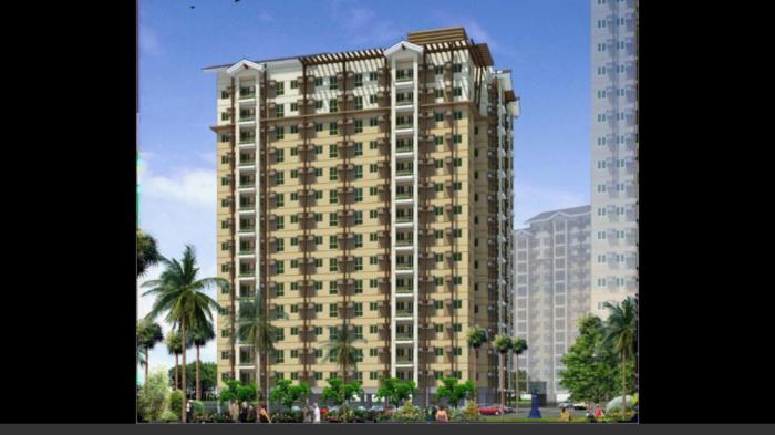 the rochester parklane condominium