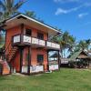 1peace guesthouse