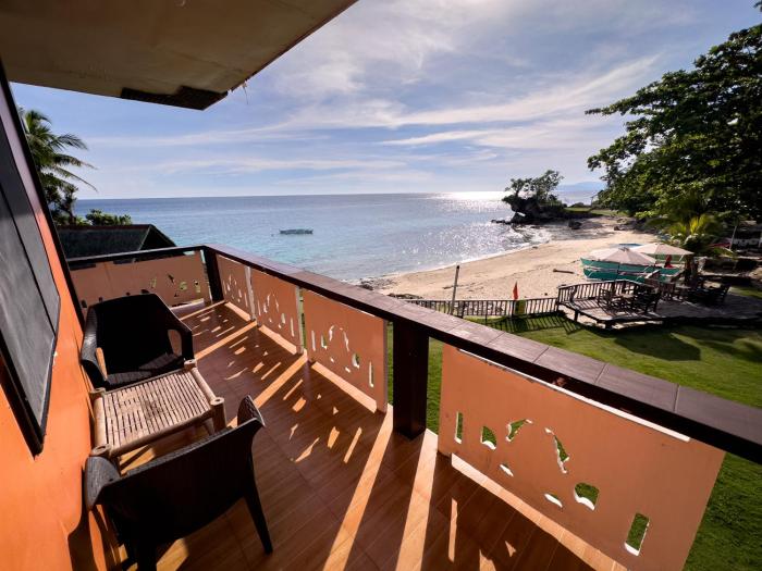 1peace guesthouse