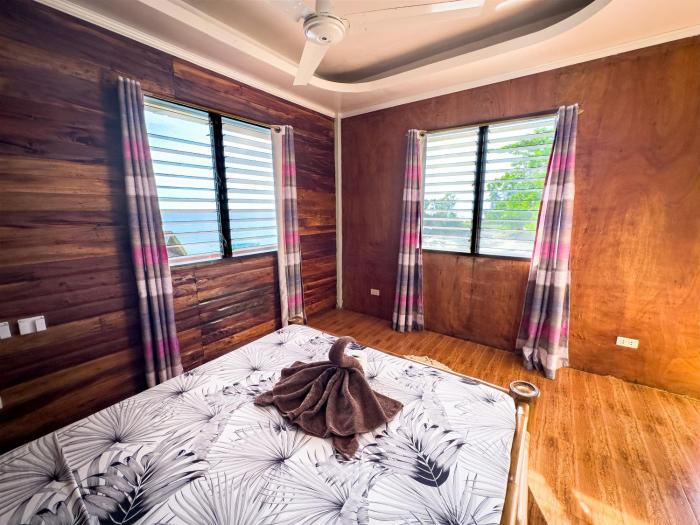 1peace guesthouse