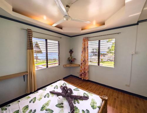 1peace guesthouse