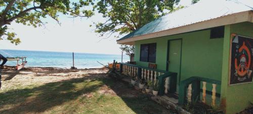 1peace guesthouse