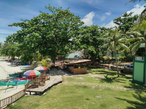 1peace guesthouse