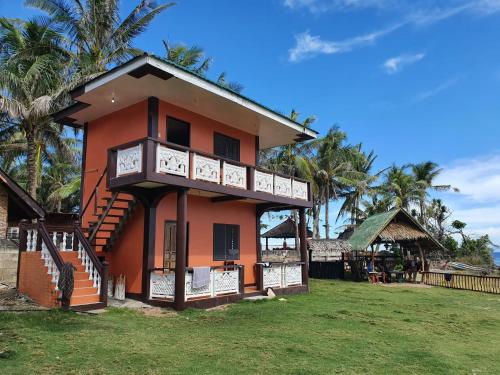 1peace guesthouse