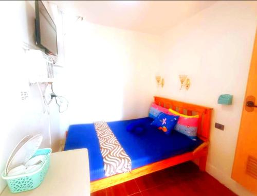 mj home