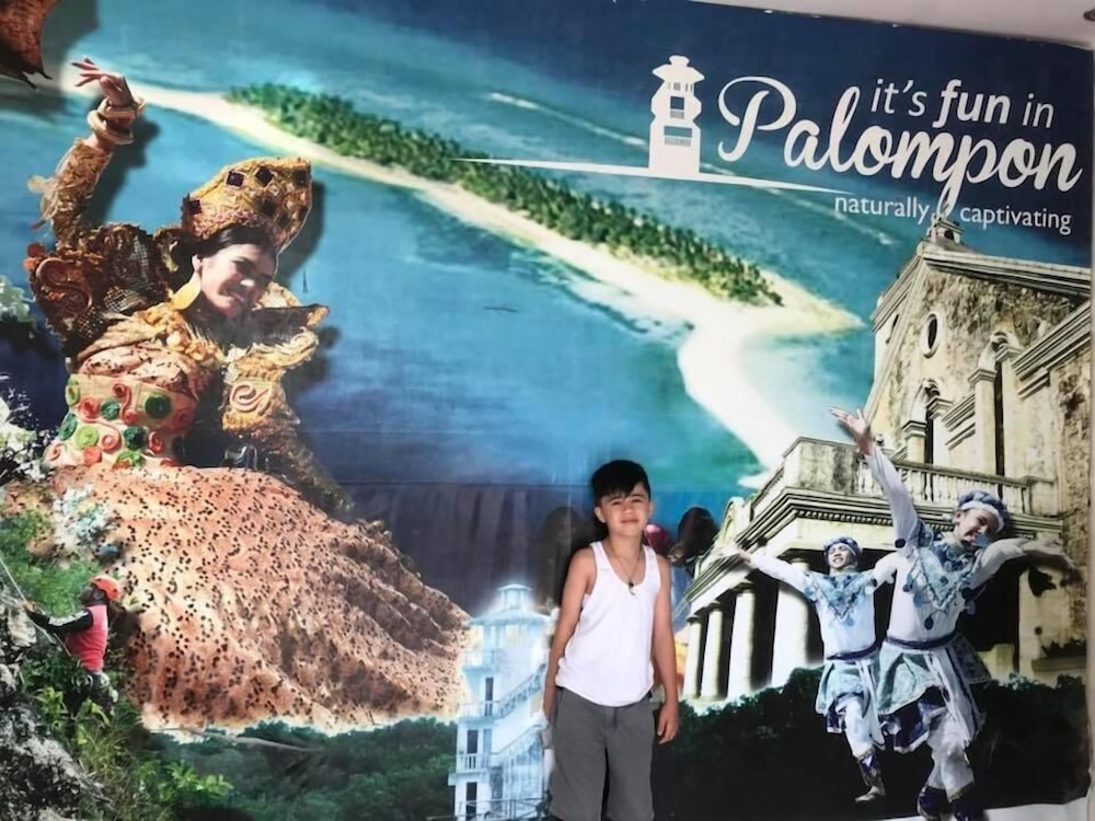 palompon