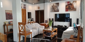 bohol 3 bedroom villa