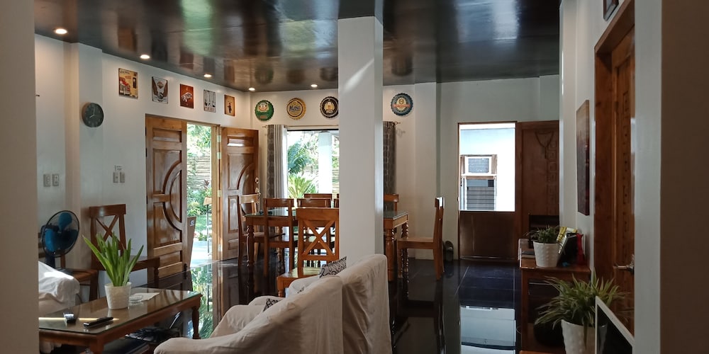 bohol 3 bedroom villa
