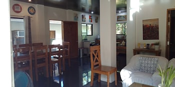 bohol 3 bedroom villa