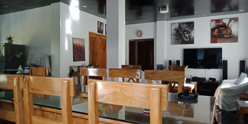 bohol 3 bedroom villa