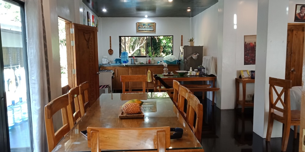 bohol 3 bedroom villa