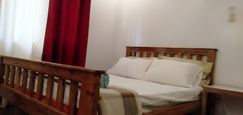 bohol 3 bedroom villa