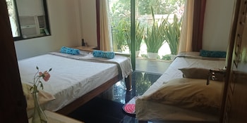 bohol 3 bedroom villa