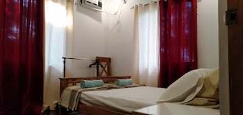 bohol 3 bedroom villa