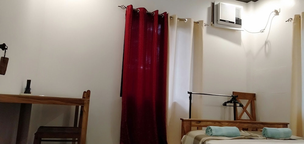 bohol 3 bedroom villa